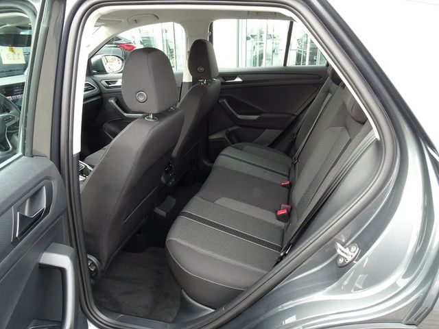 T-Roc 1.5 TSI DSG Life / Winter-Paket