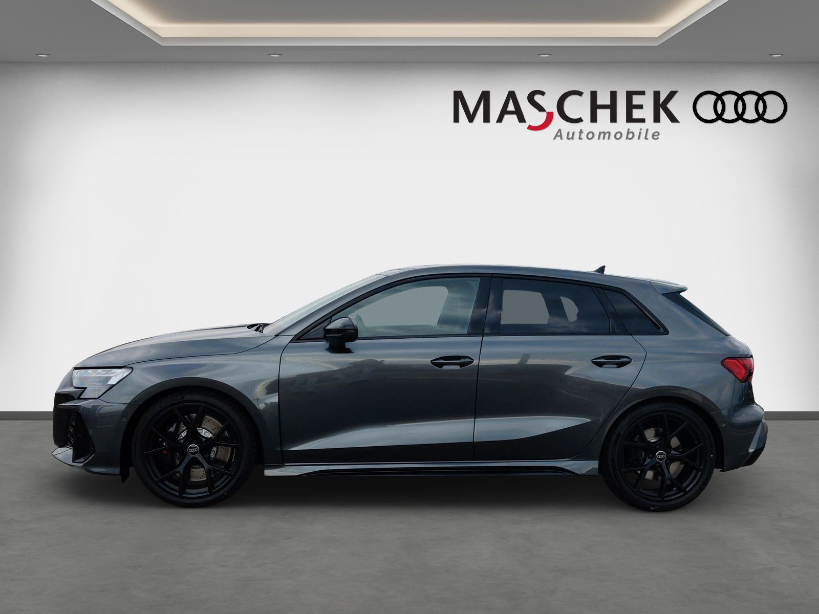 Audi RS3 - Bild 3