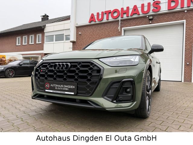 Audi SQ5 Sportback 3.0 TDI quattro