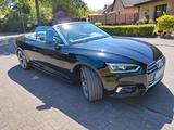 Audi A5 40 TFSI S tronic Cabriolet - - Audi A5