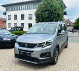 Peugeot Rifter Allure L1 *Temp.,Klimaautom.,Standhzg.* - gebrauchte Peugeot Kleinbus