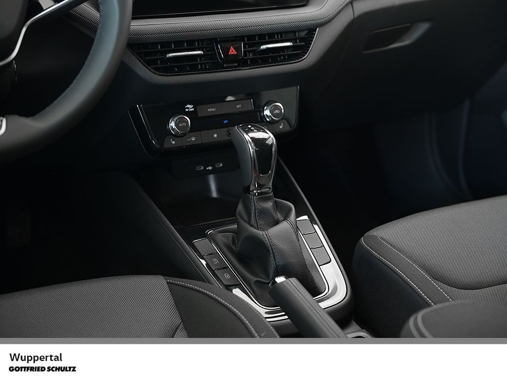 Skoda Fabia - Bild 15