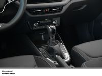 Skoda Fabia - Vorschau Bild 15