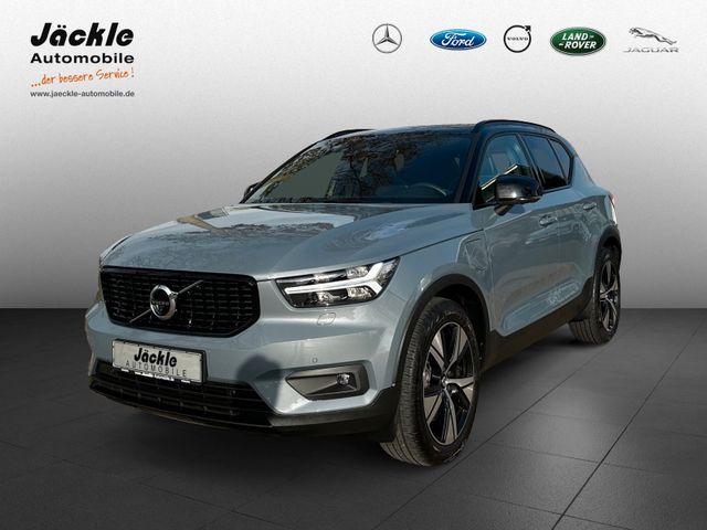 Volvo XC40 R Design Recharge Plug-In Hybrid 2WD