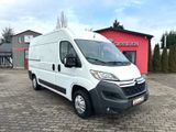 Citroën Jumper Grossraumkasten 33 L2H2 PROLINE HDi 130 - Citroën Jumper mit Diesel-Antrieb: L1h1