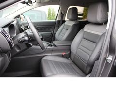 Fahrzeugabbildung Citroën C5 Aircross Shine Pack Hybrid*Kamera*WinterP*ACC