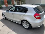 BMW 118i E87 HU NEU AUTOMATIK LEDER KLIMA ... - BMW 118: E87 118i