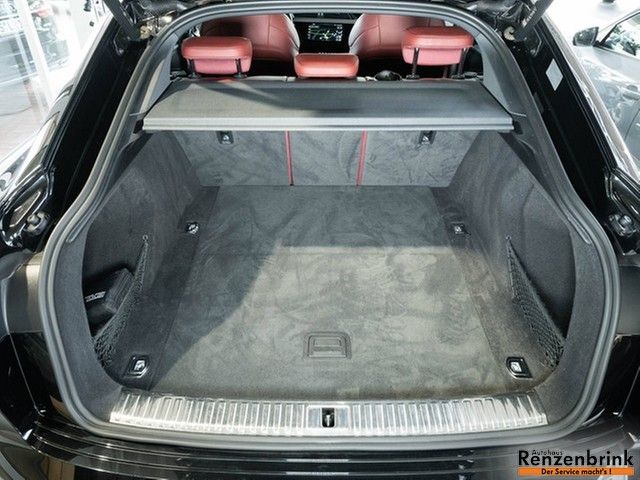 e-tron S Sportback quattro PANO+HEAD+UP+AHK+LUFT