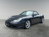 Porsche Boxster S*Leder*Xenon*Klima*Sitzhz.*TüV&Service - Porsche Boxster aus 2003