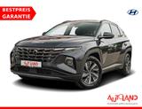 Hyundai Tucson 1.6 T-GDI mHev LED Navi Kamera DAB PDC - Hyundai Gebrauchtwagen von 2021