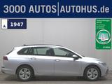 Volkswagen Golf-8 Var. 2.0 TDI LED AID - Volkswagen Golf Golf2 mit Diesel-Antrieb