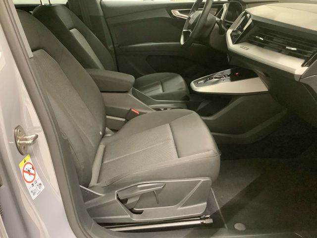 Q4 Sportback e-tron 35,Headup,Kamera,ACC,Navi Pl