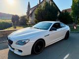 BMW Bmw 640d f13 coupe M sportpaket H&K - BMW F13 - BMW 6er Reihe