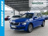 Skoda Kamiq1.0 TSI CLEVER Sitzheizung 17 LM Apple PDC - Skoda Gebrauchtwagen in Wilhelmshaven
