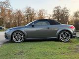 Audi TT Roadster 2.0 TFSI S tronic quattro - Audi TT in Essen