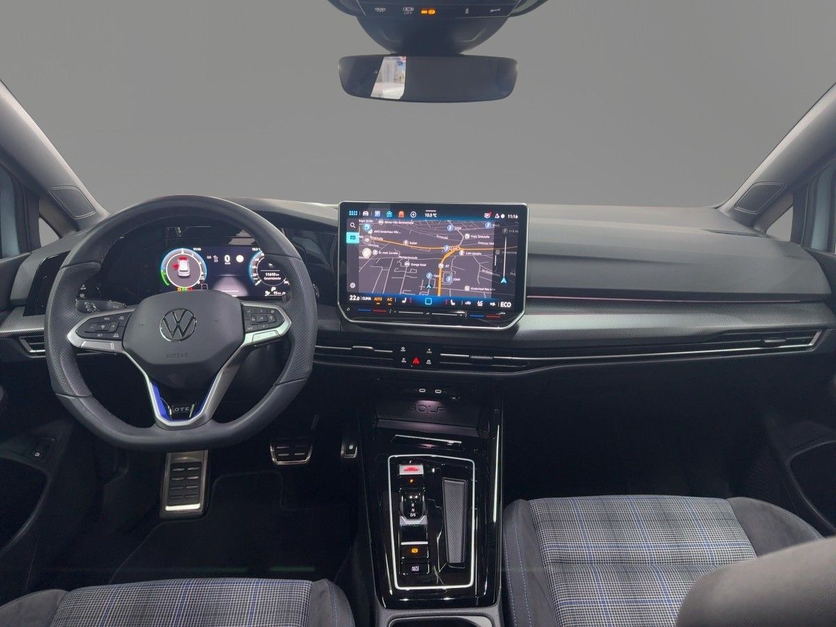 Volkswagen Golf - Bild 11