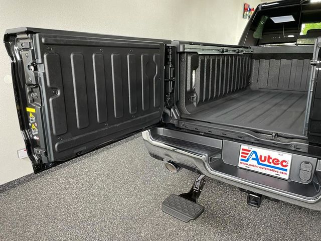 Fahrzeugabbildung Dodge LIMITED RAMBOX-LUFTFEDERUNG-HUD-SOFORT!