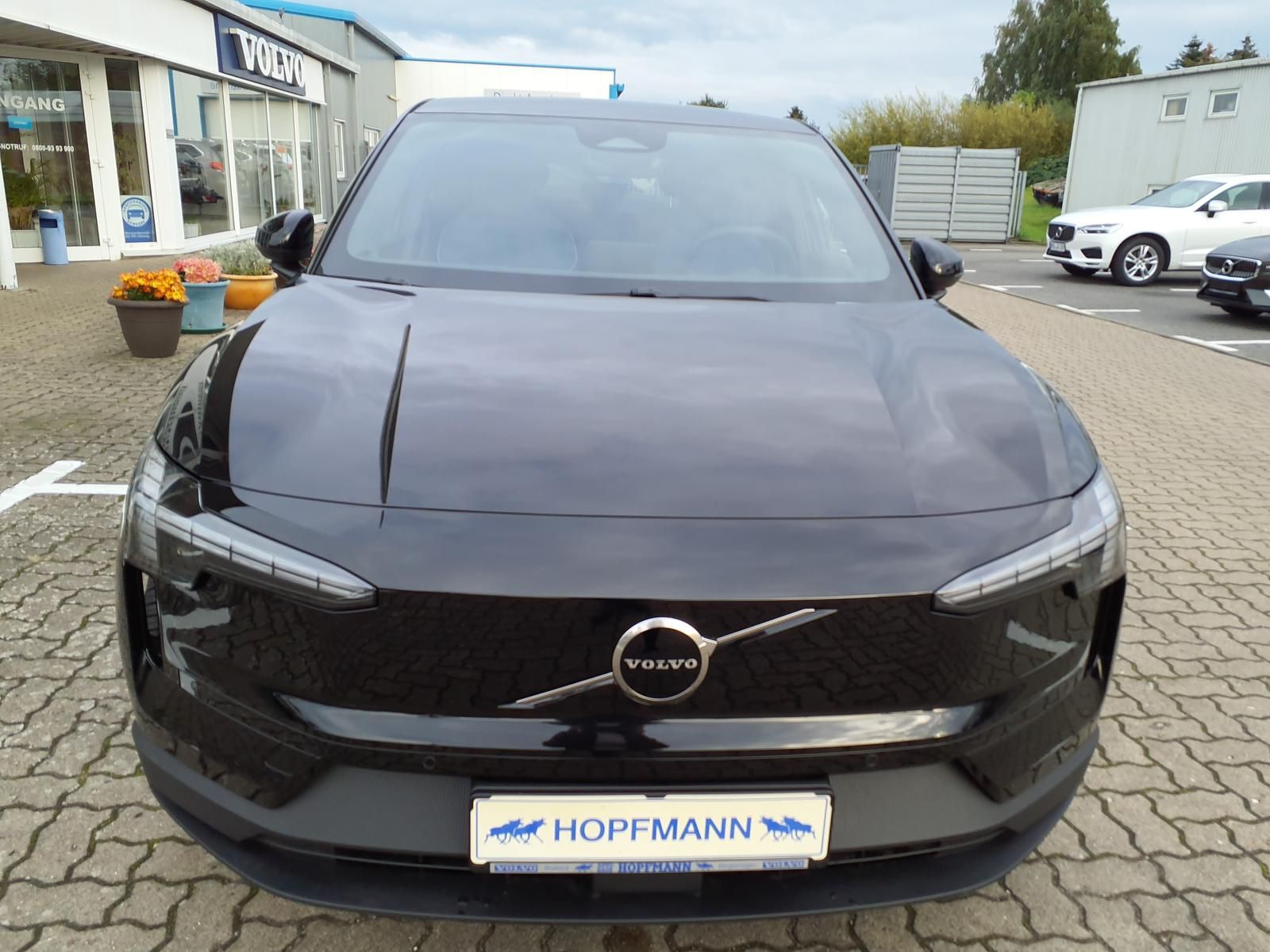Volvo EX30 - Bild 6
