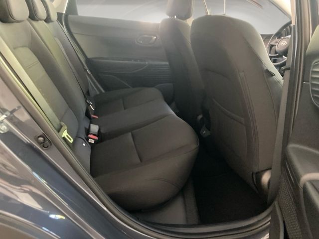 Hyundai BAYON - Bild 12