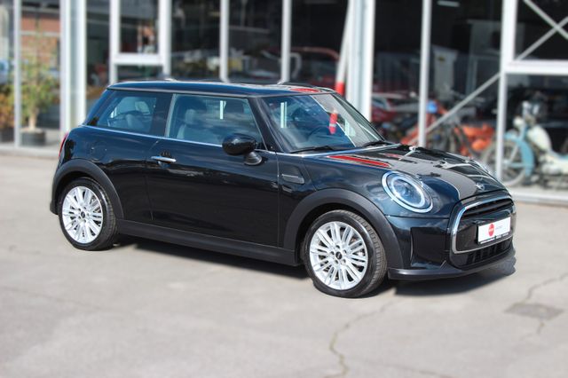 MINI Cooper Classic Trim Special Edition LEDER Panora