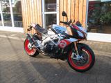 Aprilia Tuono V4 1100 Factory 1.Hand, Bodies - APRILIA TUONO V4 1100
