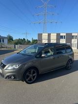 Seat Alhambra 7 Sitze - Seat Alhambra in Bremen