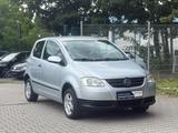 Volkswagen Fox Basis*90.TKM*TÜV - 12/2026* - VW Fox Basis Gebrauchtwagen