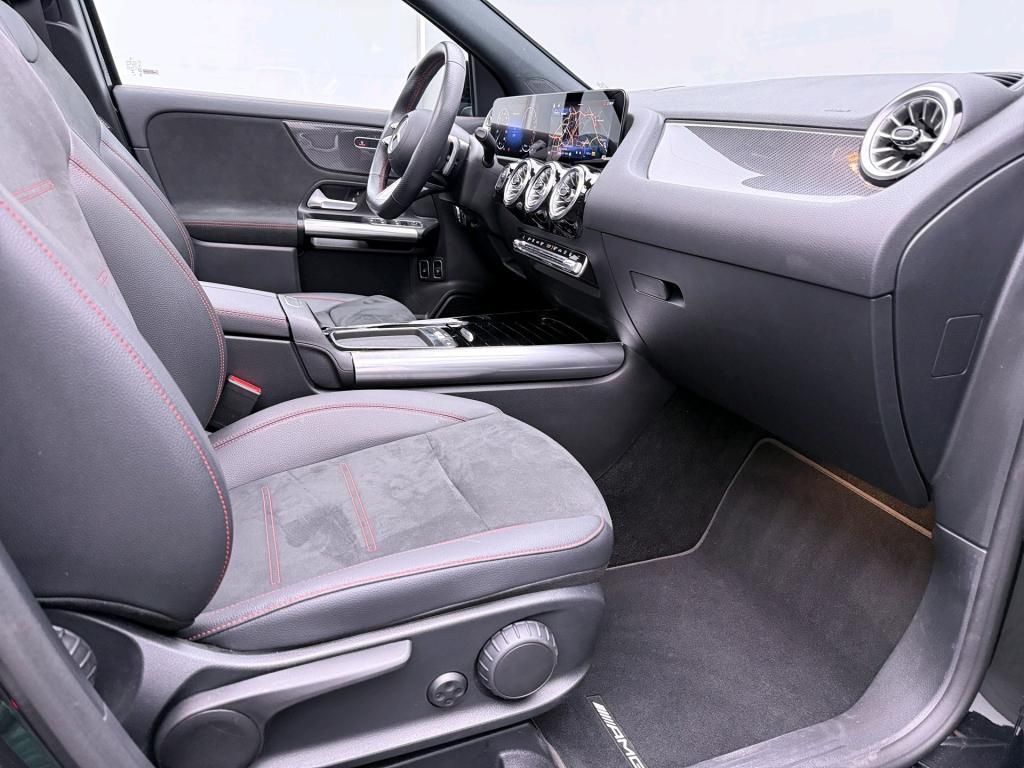 Mercedes-Benz GLA 250 e Business Solution AMG | Panorama - Sch imagem 2