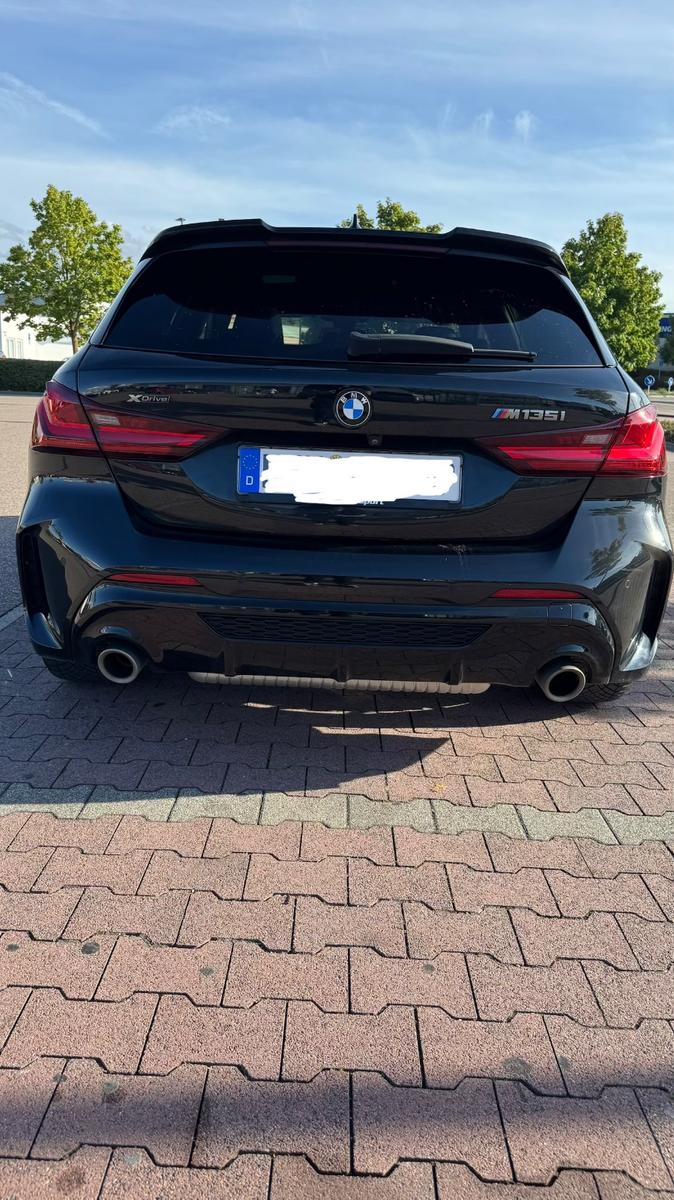 BMW 135, миниатюра 12