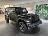 Jeep Wrangler ICE Rubicon MY24 2.0l Sky One Touch - Jeep Wrangler in Leipzig