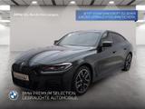 BMW 430i Gran Coupé M Sport Navi Harman/K Kamera - gebrauchte BMW 430 aus dem Jahr 2024