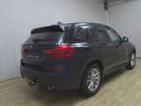 BMW X3 xDrive20d Advantage Navi LC-Pro AHK Panorama - BMW X3 Gebrauchtwagen in Bremen