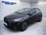 Ford Fiesta 1.0 EcoBoost Hybrid S&S Aut. TITANIUM