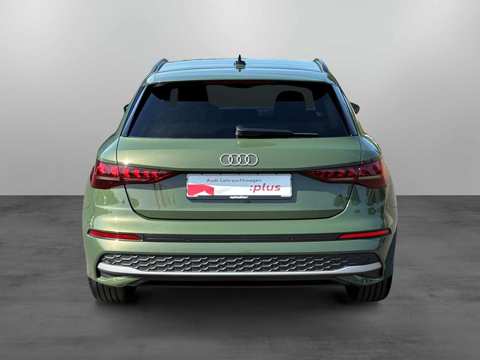 Audi A3 - Bild 6