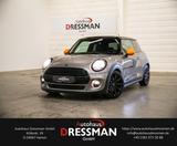 MINI Mini 1.5 12V Metallic - : Silber, Metallic