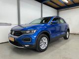 Volkswagen T-Roc 1.0 TSI Style LED - VW T-Roc bis 15.000 Euro