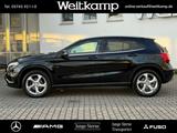 Mercedes-Benz GLA 200 Urban+AHK+Kamera+Panorama+el.Klappe+Navi - Mercedes-Benz Gebrauchtwagen von 2016
