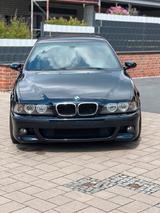 BMW e39 M5 1999 - gebrauchte BMW M5 aus dem Jahr 1999