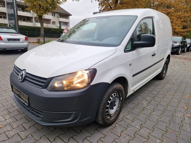 Volkswagen Caddy Kasten/Kombi Kasten EcoProfi 1.6 Tdi  klim