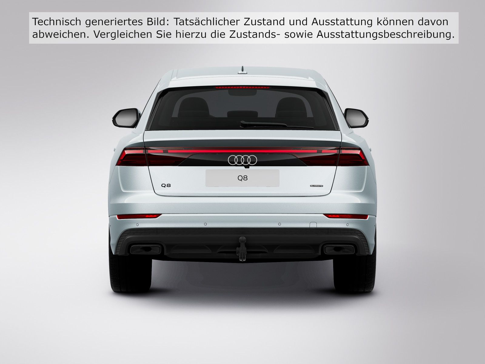 Audi Q8 - Bild 7