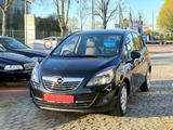 Opel Meriva B Innovation-Navi-Klima-Neu-TÜV Neu Inspc - Opel Meriva Gebrauchtwagen in Bremen