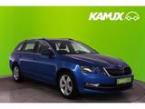 Skoda Octavia 1.0TSI Combi DSG Style+AHK+TEMPO+CARPLAY - gebrauchte Skodabis 15.000 Euro