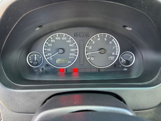 Mitsubishi Space Star  Avance 1600