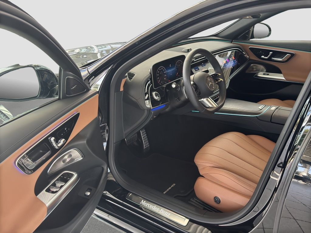 Fahrzeugabbildung Mercedes-Benz E 450 d 4MATIC Limousine AMG*Night*Pano*DIGITAL