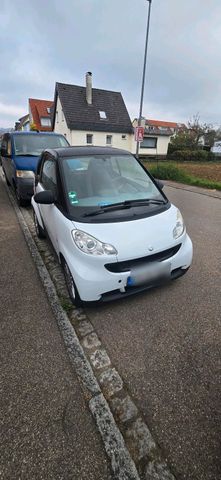 Smart 2010 otomatik