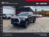 Toyota Hilux Double Cab Executive 4x4 2.8 D-4D EU6e Rüc