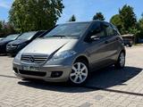 Mercedes-Benz Mercedes A150 Klima Navi TÜV 07/27 - : Van, Mercedes