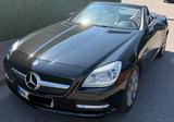 Mercedes-Benz SLK 200 -