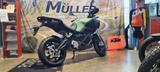 Zero DSR/X Jobroller bis zu 4000 Euro Nachlass - Offers