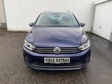 Volkswagen Golf Sportsvan 1.4 TSI BMT DSG Highline *Kamera* - blaue Volkswagen Golf Sportsvan